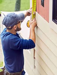 Siding Removal and Disposal in Rancho Cordova, CA